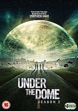 Under the Dome - Season 2
