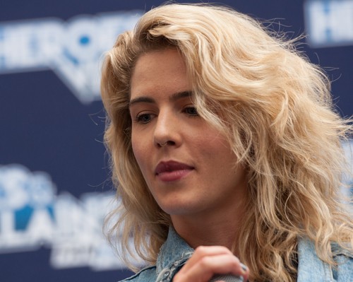 Emily bett rickards 8x10 - ,