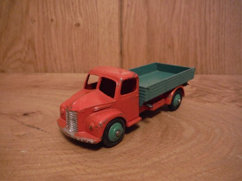 Dinky 414 dodge - 414,