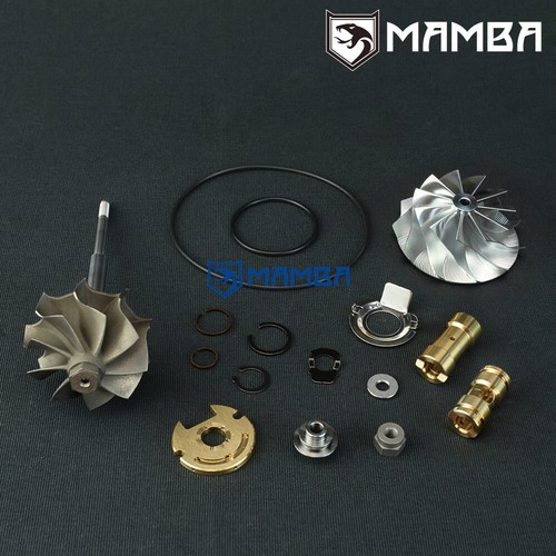 Turbo upgrade repair kit - 9-11,