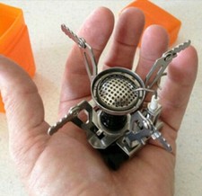 Portable Outdoor Picnic Gas
