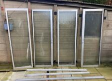 Internal secondhand sliding room divider doors