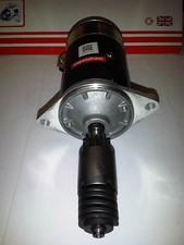 MG MIDGET 1500 1974-1980 BRAND NEW 5" INERTIA STARTER MOTOR