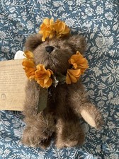 Boyds Bears Teddy Bear Plush