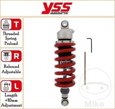 YSS Rear Shock For Yamaha XTZ