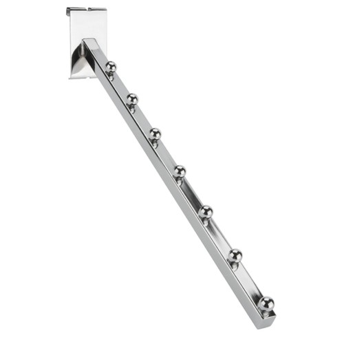 Ball gridwall sloping arm - 7,