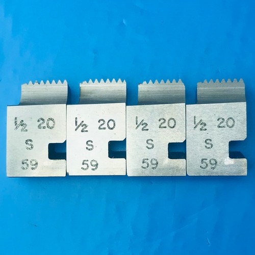 Set 20 unf chasers - x,