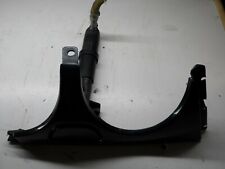 Mercedes E Class 300TD W210 O/S Headlight Surround inc washer Dark Grey Metallic