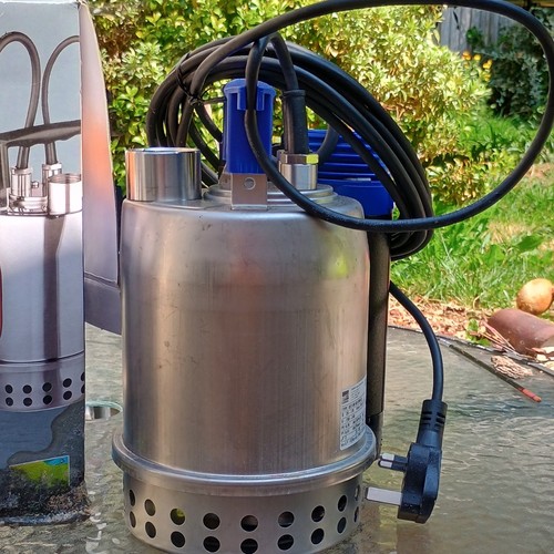 Ebara best one submersible - best,