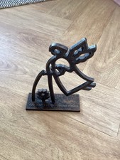 Tim Coffey For Demdaco Your Are My Guardian Angel Statue