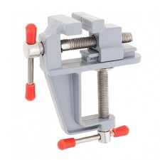 Mini Alloy Engineers Vise Vice