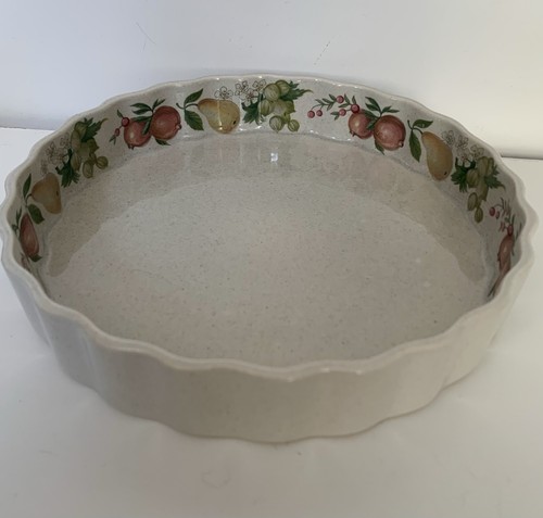 Wedgwood vtg quince - wedgwood,