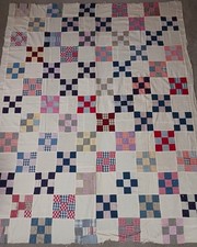 Vintage 1930s 1940s Handmade