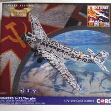 Corgi 1/72 Scale AA36911 -