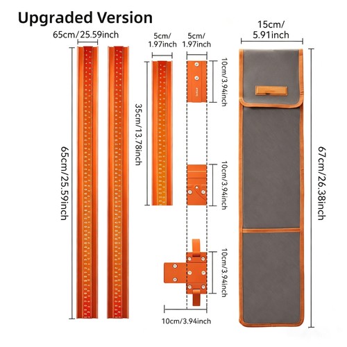 For precision aluminum - for,