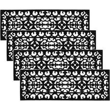 Lexi Wrought Iron Effect