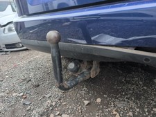 CITROEN C4 PICASSO BLUEHDI 2016-2018 TOWBAR