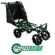 Motofish MF1 Powered Fishing