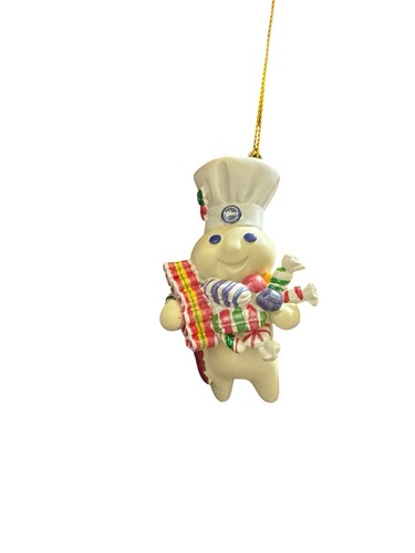 Danbury mint pillsbury dough - pillsbury,