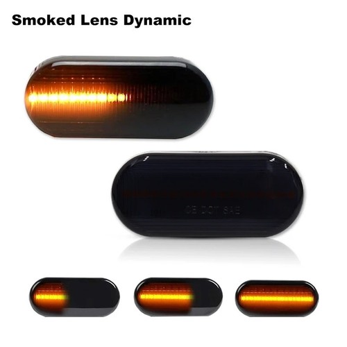 Smoked dynamic flowing - smoked,