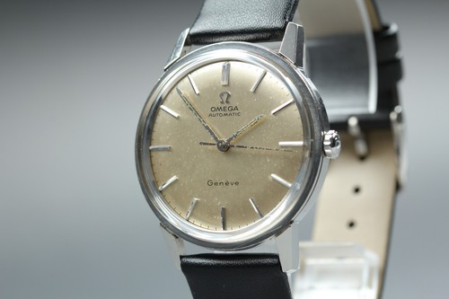 Vintage 1967 omega automatic - vintage,