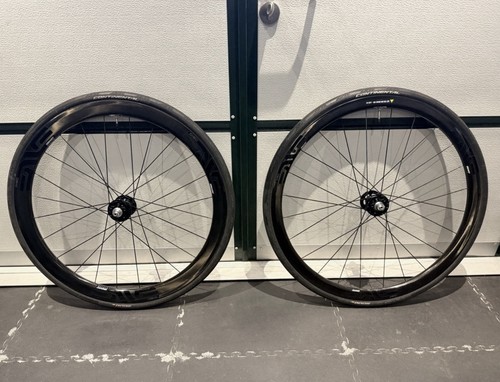 Enve ses carbon disc - 3.4,