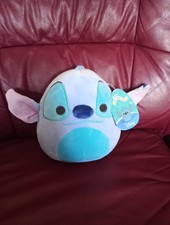 Squishmallows Lilo & Stitch Disney 7” Plush Soft Toy