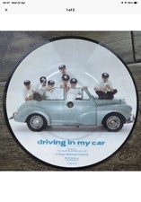 RARE MADNESS DRIVING IN MY CAR