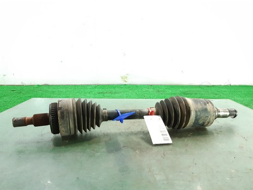 1633300401 front transmission