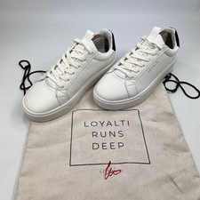 Loyalti Women's Trainers White