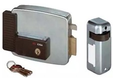 Cisa 11921 Electric Lock RHI