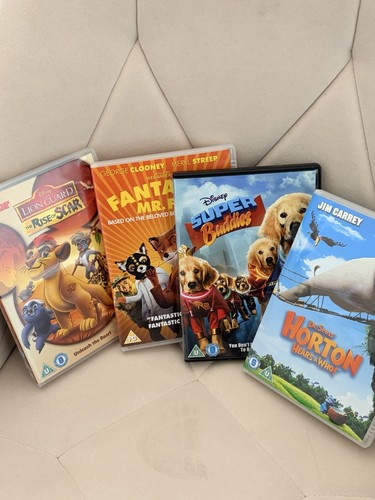 Set dvd kids film - kids,