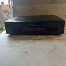 OLD RETRO JVC HIFI STACK