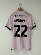 Peterborough United Away