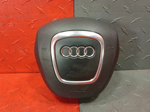 Audi front driver steering - a4,