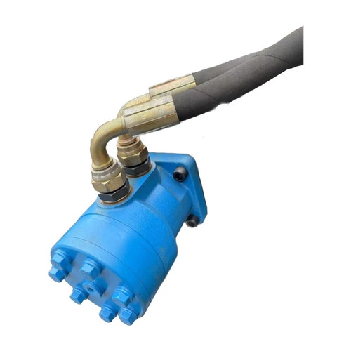 Agt hydraulic motor for - hydraulic,
