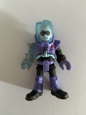 Imaginext mr freeze b 