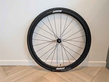Mavic ksyrium disc wheelset - ksyrium,
