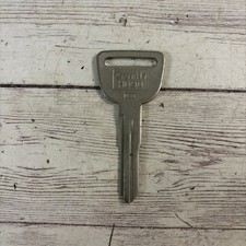 Vintage Curtis Hd90 Honda Key