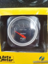 Autometer 3514 sport comp fuel - autometer,