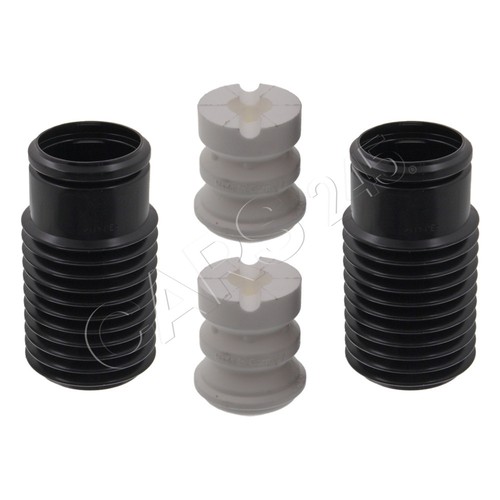 Swag front shock absorber dust - absorber,