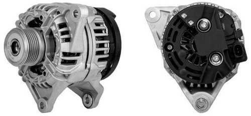 Mahle 1078 alternator - mahle, mg