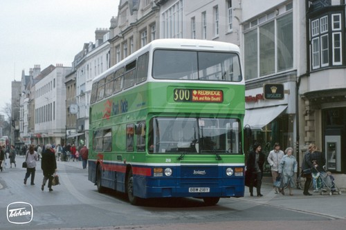 Bus photo oxford - bus,