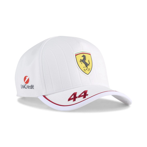 Scuderia ferrari team 2025 - f1,
