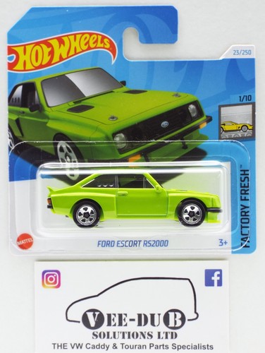 Hot wheels ford escort - wheels,