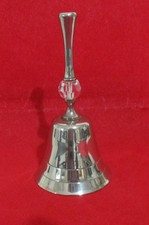 Vintage White Metal Table Top