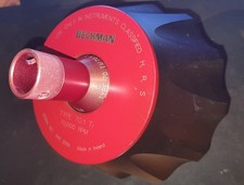 Beckman Coulter 70.1 Ti Centrifuge Rotor 70,000 RPM Fixed-angle