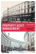 Property Asset Management -