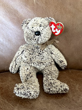 HARRY THE BEAR - TY Beanie