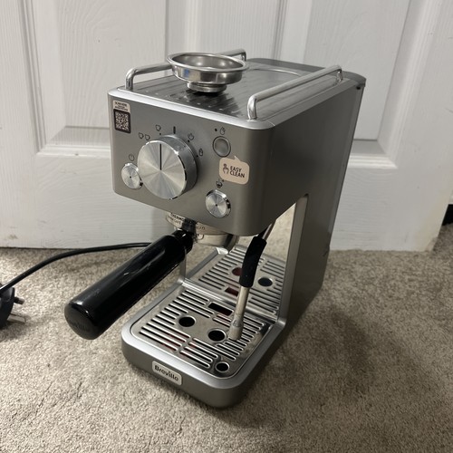 Breville espresso machine - espresso,